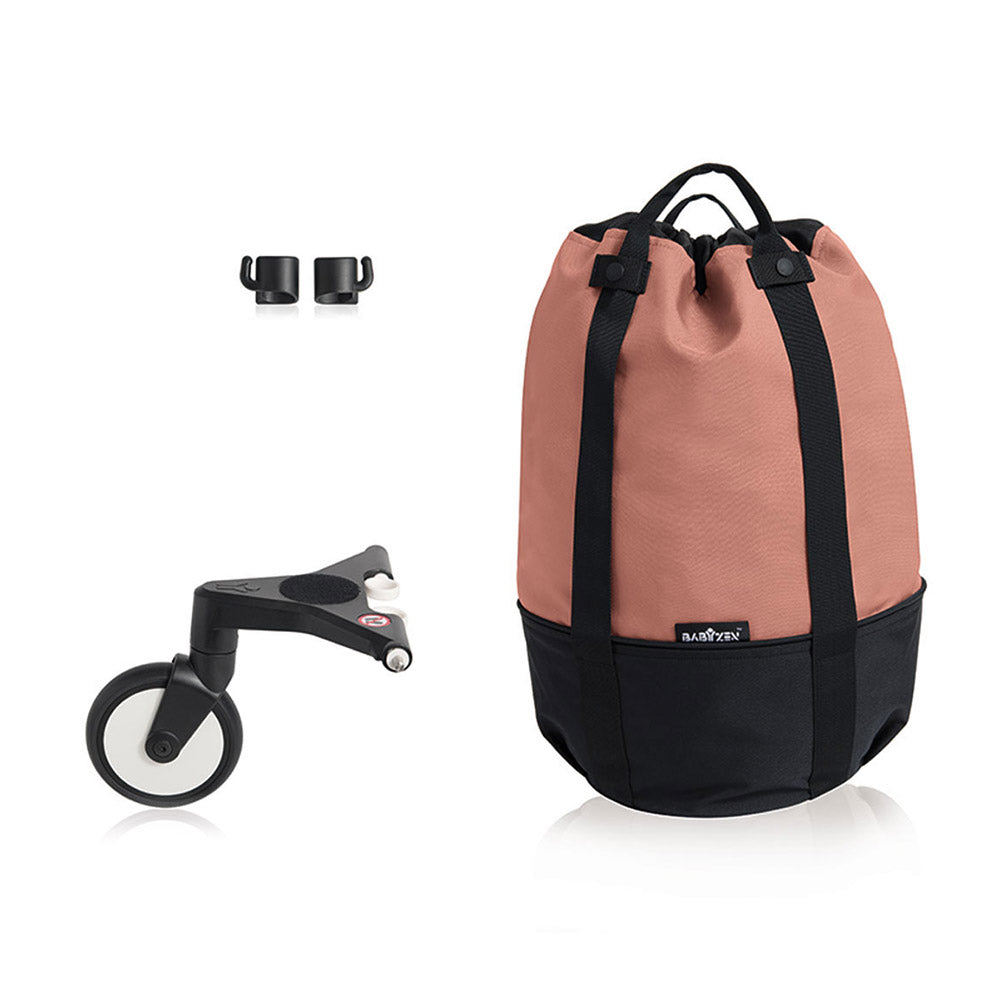 YOYO Bag — view 5