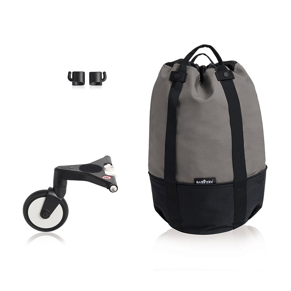 YOYO Bag / حقيبة يويو