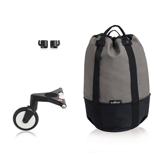 YOYO Bag / حقيبة يويو