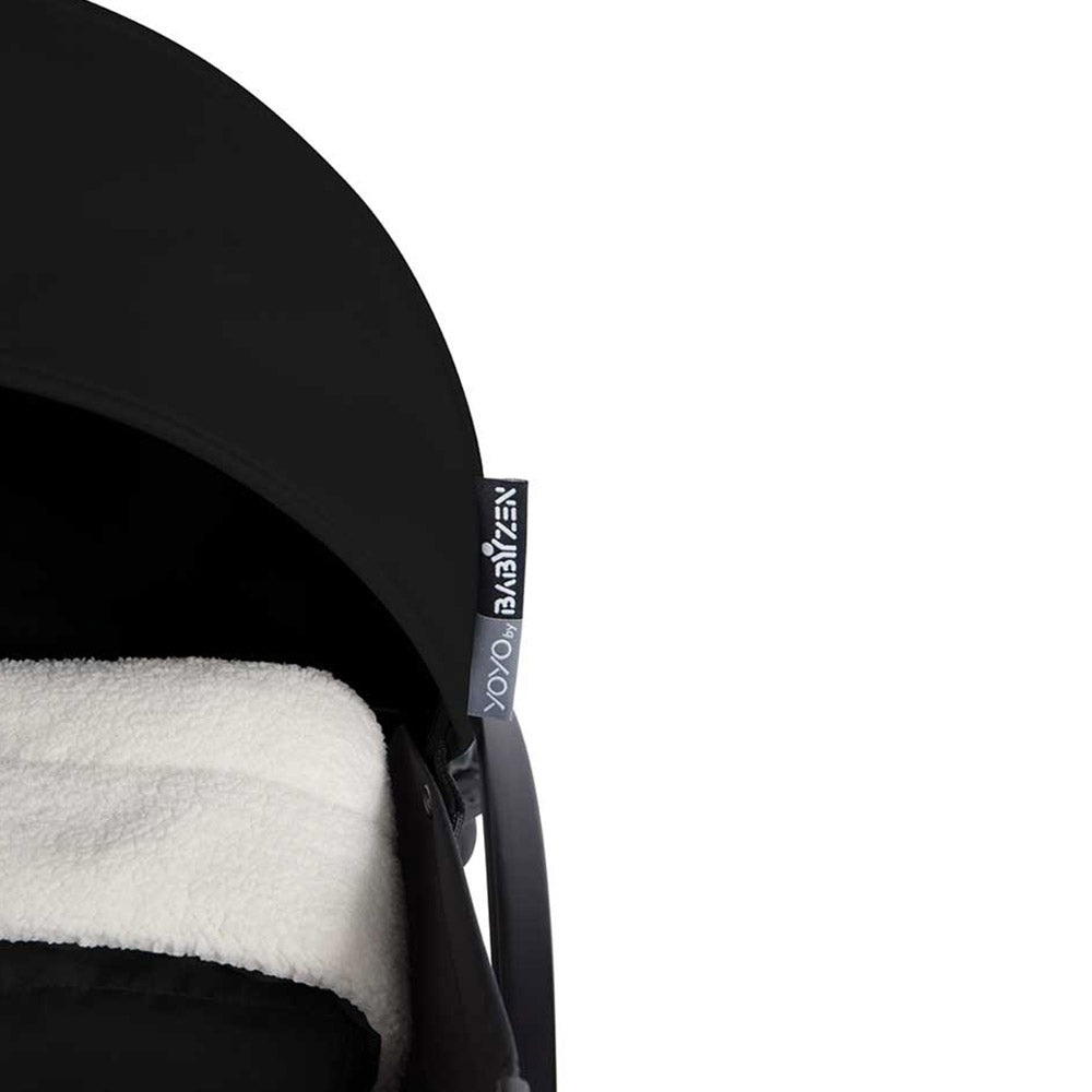 YOYO 0+ Newborn Pack / يويو 0+ حزمة حديثي الولادة