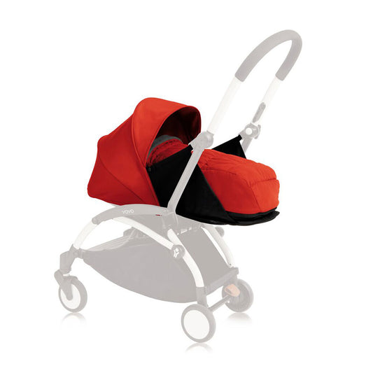 YOYO 0+ Newborn Pack / يويو 0+ حزمة حديثي الولادة
