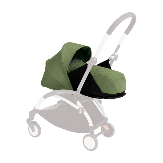 YOYO 0+ Newborn Pack / يويو 0+ حزمة حديثي الولادة