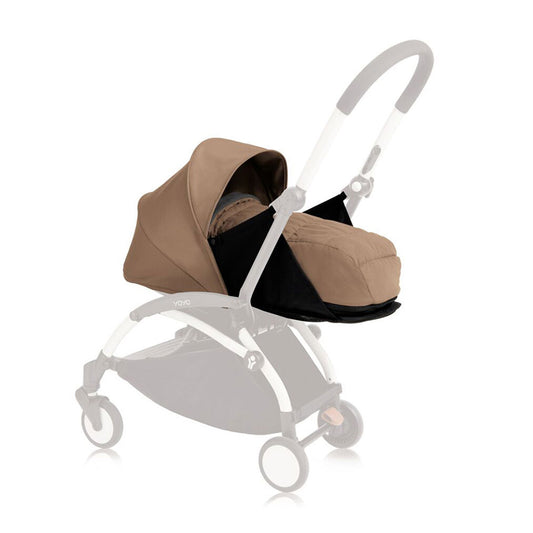 YOYO 0+ Newborn Pack / يويو 0+ حزمة حديثي الولادة