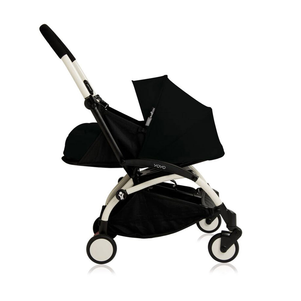 YOYO 0+ Newborn Pack / يويو 0+ حزمة حديثي الولادة