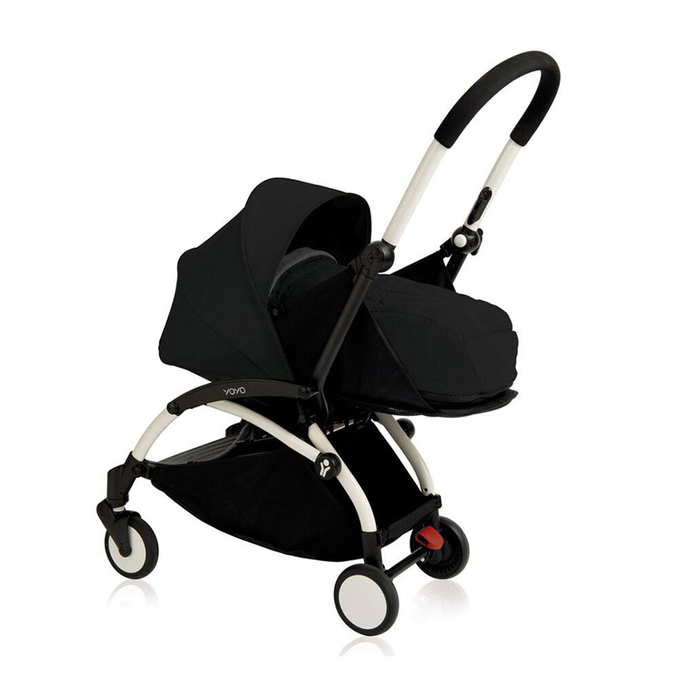 YOYO 0+ Newborn Pack / يويو 0+ حزمة حديثي الولادة